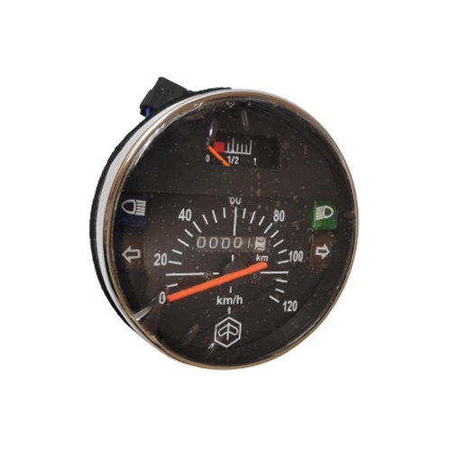 Two Wheeler Speedometer